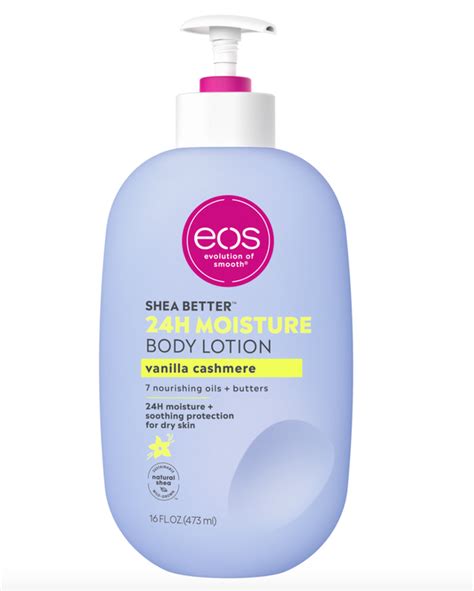 best vanilla body lotion.